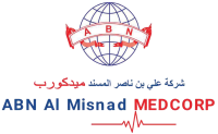 ABN MEDCORP LOGO